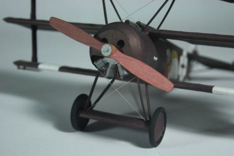 Fokker Dr I Fokker Dr I
