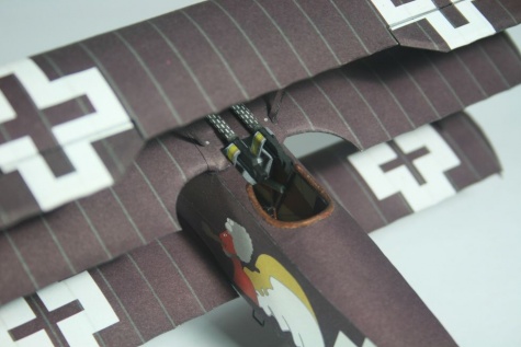 Fokker Dr I Fokker Dr I
