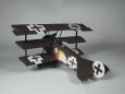 Fokker Dr I