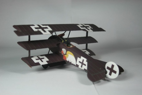 Fokker Dr I Fokker Dr I