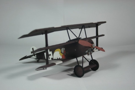 Fokker Dr I Fokker Dr I