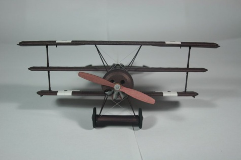 Fokker Dr I Fokker Dr I