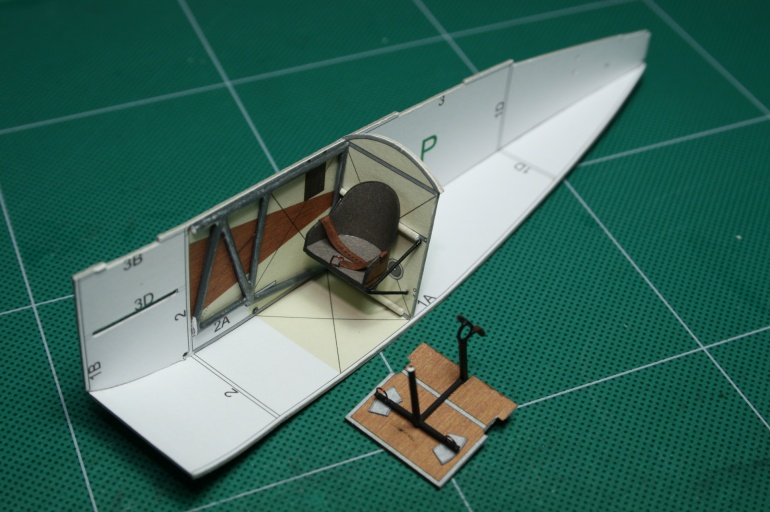 Fokker Dr.I (Plná velikost v novém okně) Fokker Dr.I