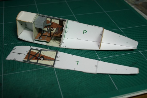Fokker Dr.I Fokker Dr.I