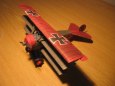 Fokker Dr1.-Triplane
