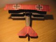 Fokker Dr1.-Triplane