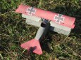 Fokker Dr1.-Triplane