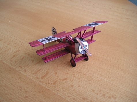 Fokker dr1 Triplane Fokker dr1 Triplane