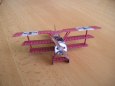 Fokker dr1 Triplane