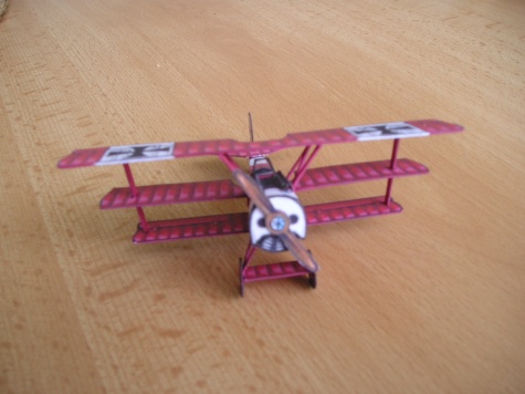 Fokker dr1 Triplane Fokker dr1 Triplane