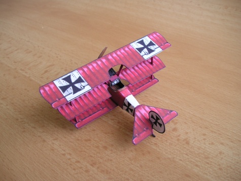 Fokker dr1 Triplane Fokker dr1 Triplane