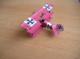 Fokker dr1 Triplane