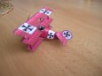 Fokker dr1 Triplane