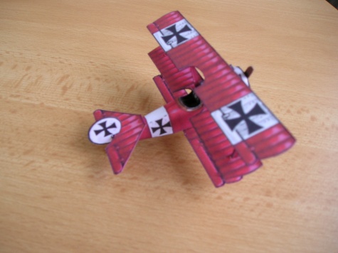 Fokker dr1 Triplane Fokker dr1 Triplane