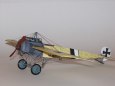 Fokker E II