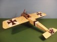 Fokker E II