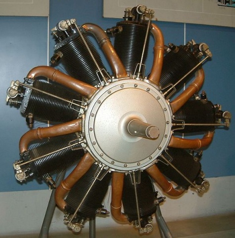 Fokker