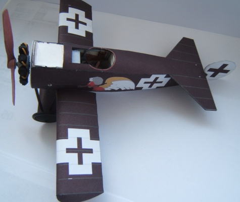 Fokker