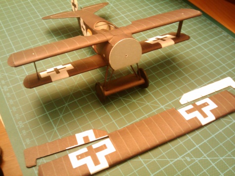 Fokker