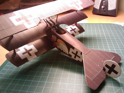 Fokker