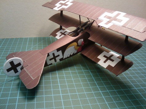 Fokker