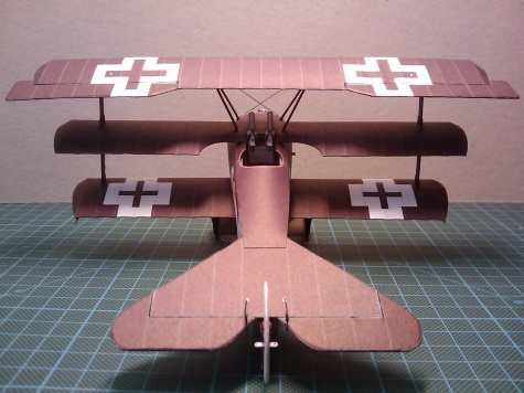 Fokker