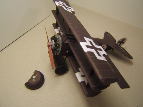 Fokker