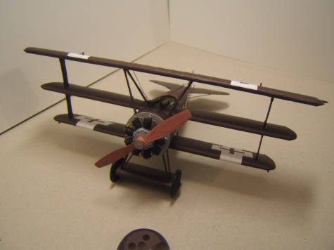 Fokker