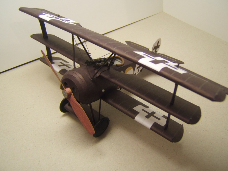 Fokker