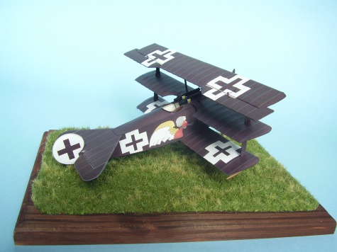 Fokker Dr.1 Fokker Dr.1