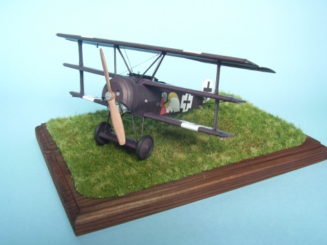 Fokker Dr.1 Fokker Dr.1