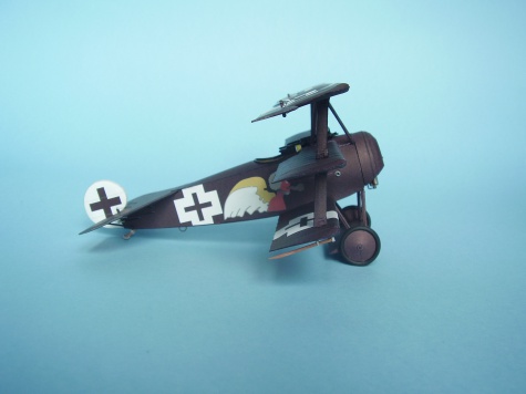 Fokker Dr.1 Fokker Dr.1