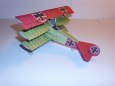 Fokker Dr.I