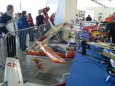 FOR HOBBY - Flora Olomouc 2012