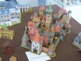 FOR HOBBY - Flora Olomouc 2012