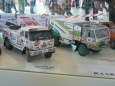 FOR HOBBY - Flora Olomouc 2012
