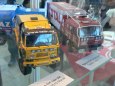 FOR HOBBY - Flora Olomouc 2012