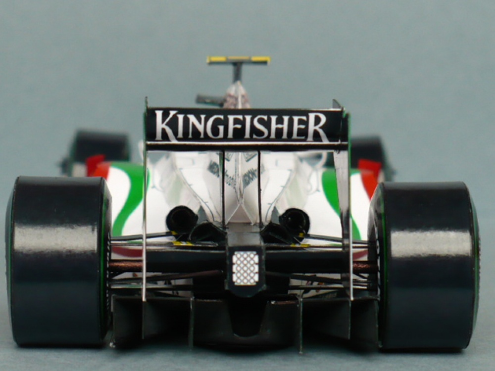 Force India VJM 02 (Plná velikost v novém okně) Force India VJM 02