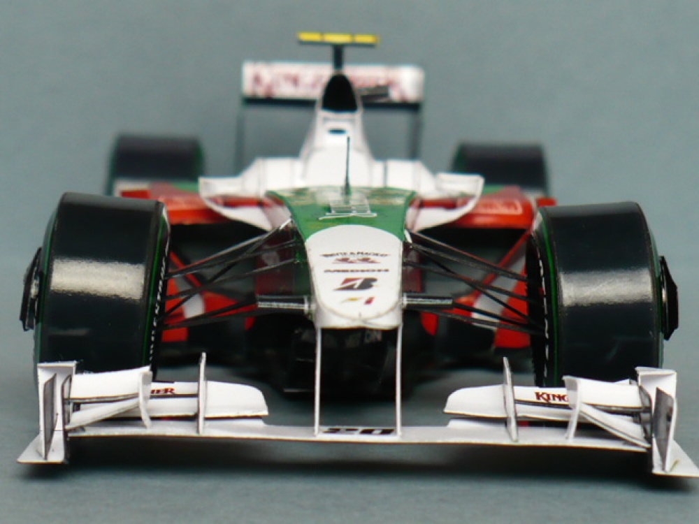 Force India VJM 02 (Plná velikost v novém okně) Force India VJM 02
