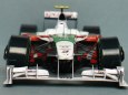 Force India VJM 02