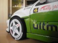 Ford  Focus WRC (Kresta)
