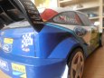 Ford  Focus WRC (Kresta)