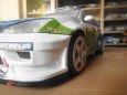 Ford  Focus WRC (Kresta)