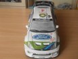 Ford  Focus WRC (Kresta)