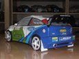 Ford  Focus WRC (Kresta)