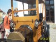 FORD T 1915