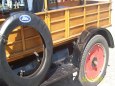 FORD T 1915