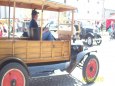 FORD T 1915