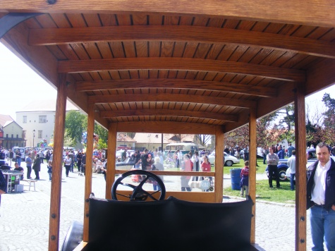 FORD T 1915 FORD T 1915