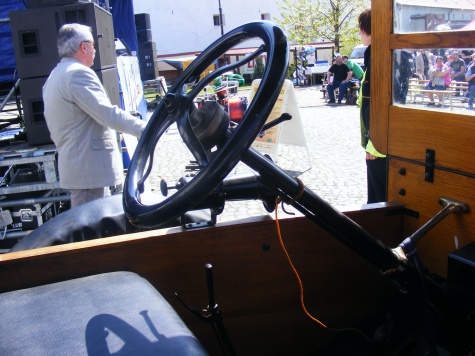 FORD T 1915 FORD T 1915